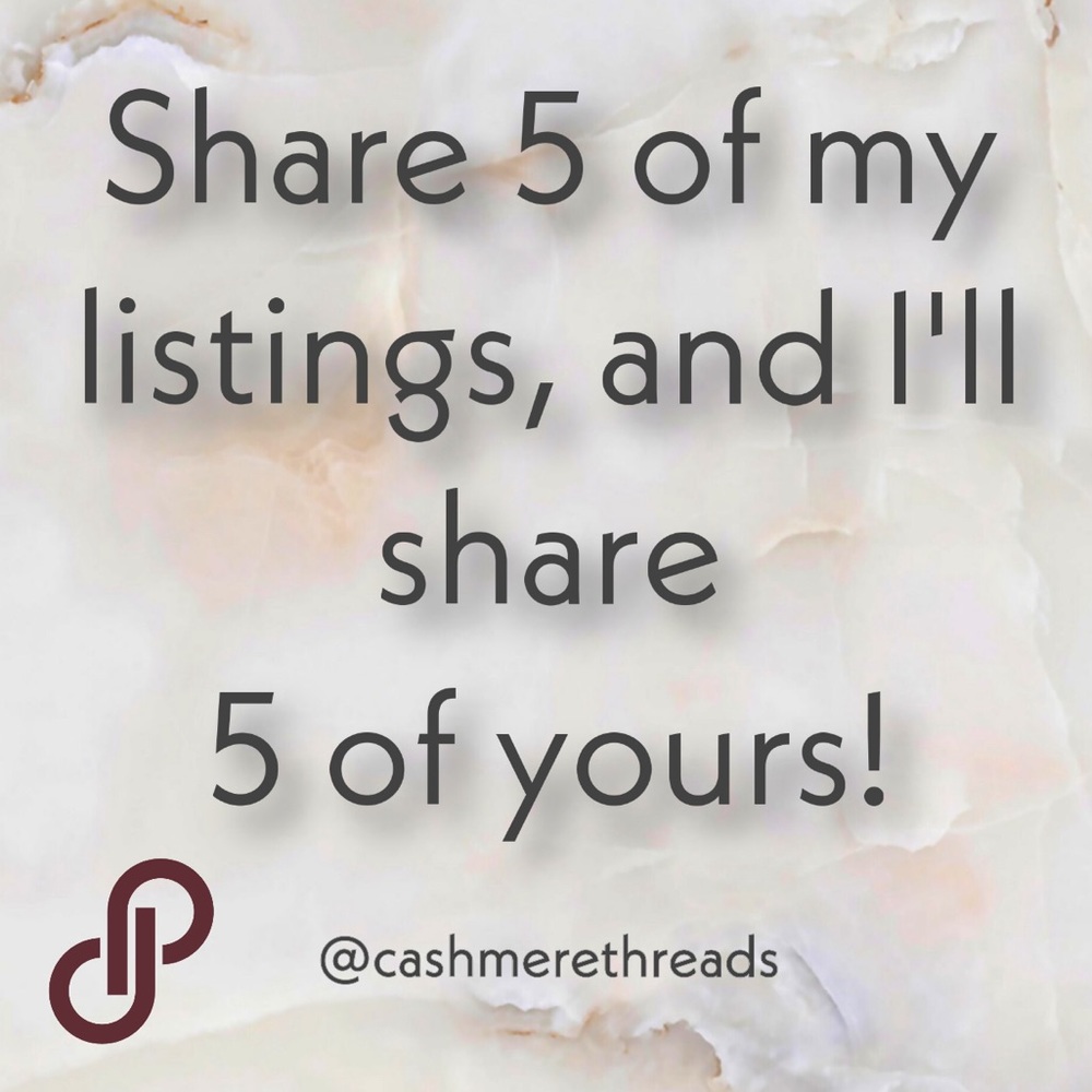 Help Spread Posh Love 💕 💗💕!